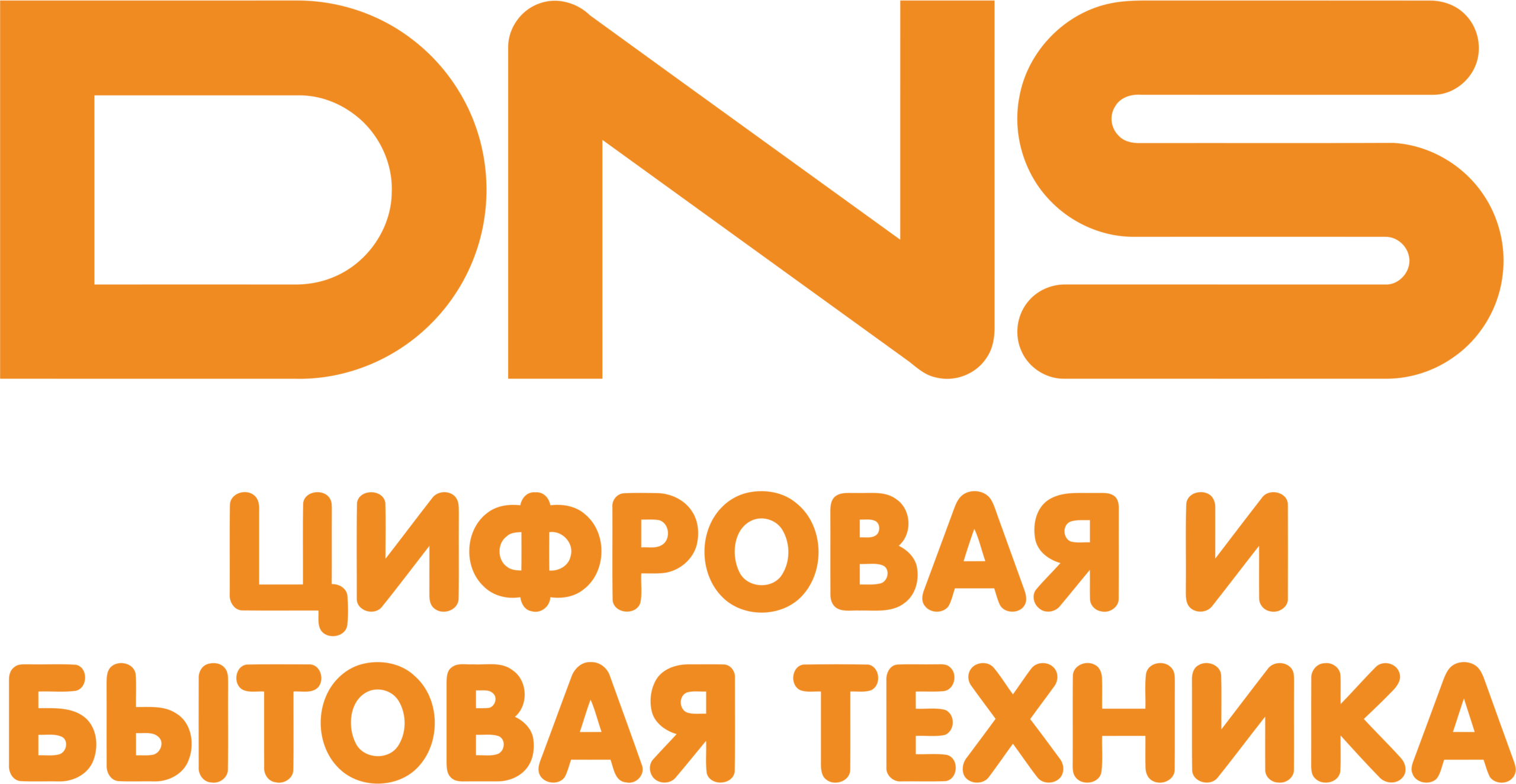 Каталог DNS